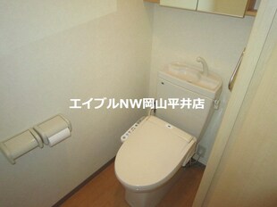 メゾン　ド　シュガーの物件内観写真